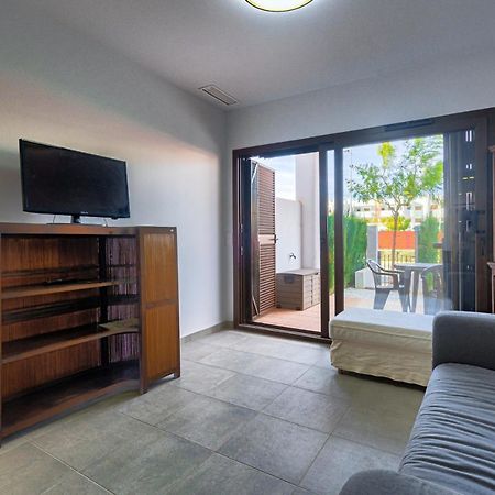 Salvia Apartment San Juan De Los Terreros Exterior photo