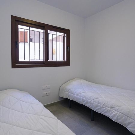Salvia Apartment San Juan De Los Terreros Exterior photo