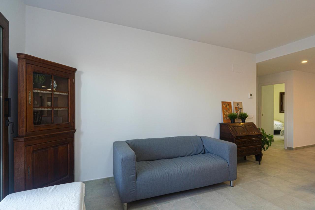 Salvia Apartment San Juan De Los Terreros Exterior photo