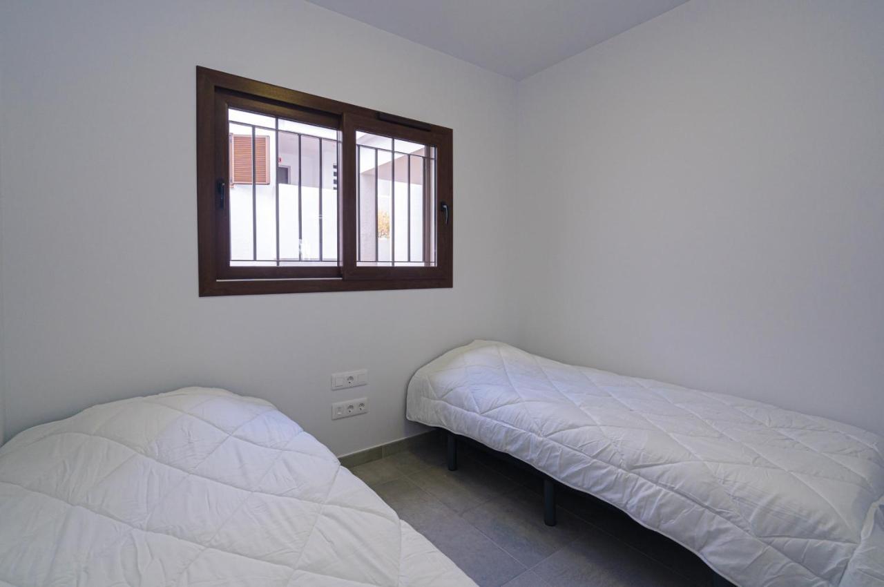 Salvia Apartment San Juan De Los Terreros Exterior photo
