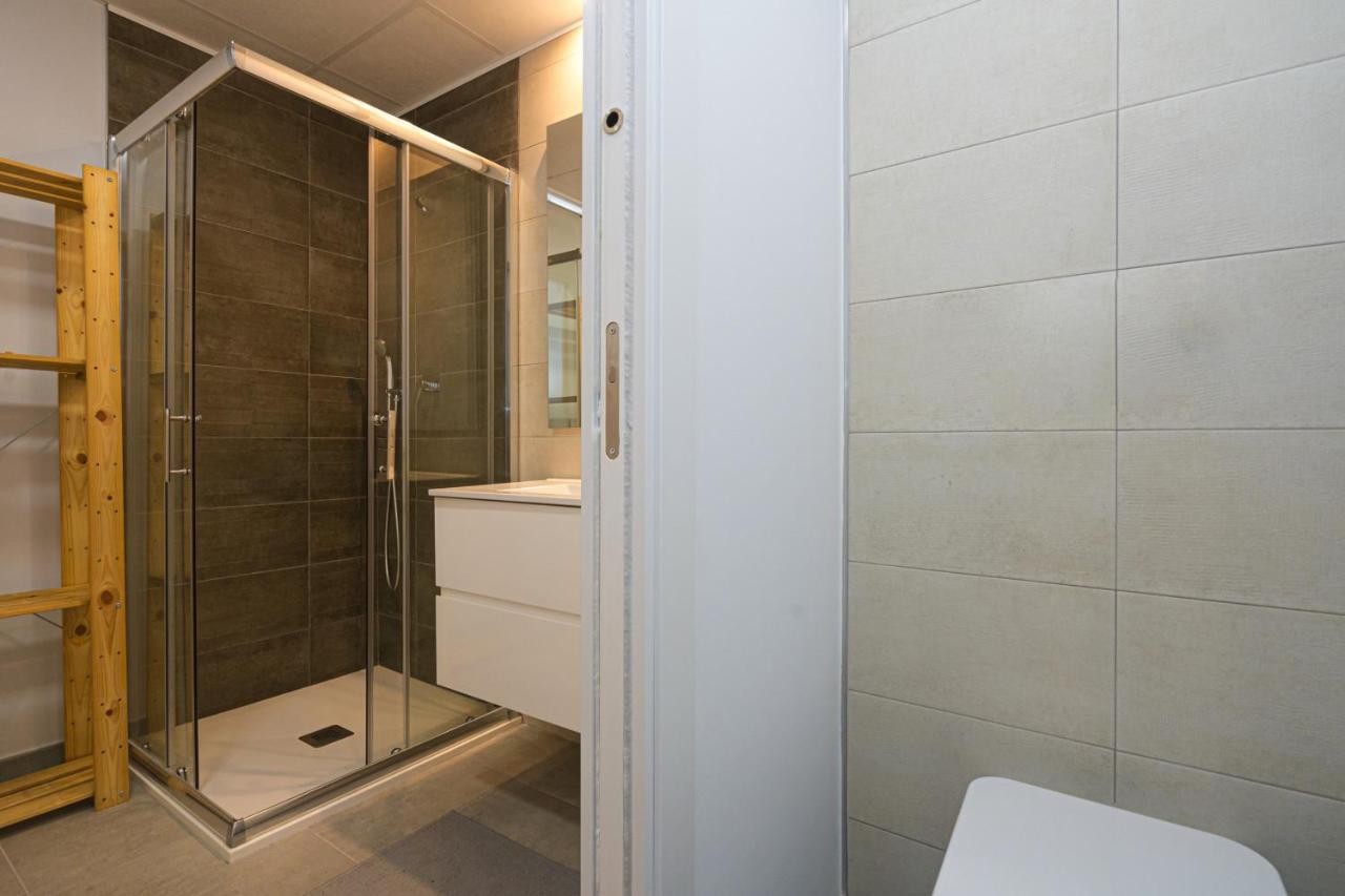 Salvia Apartment San Juan De Los Terreros Exterior photo