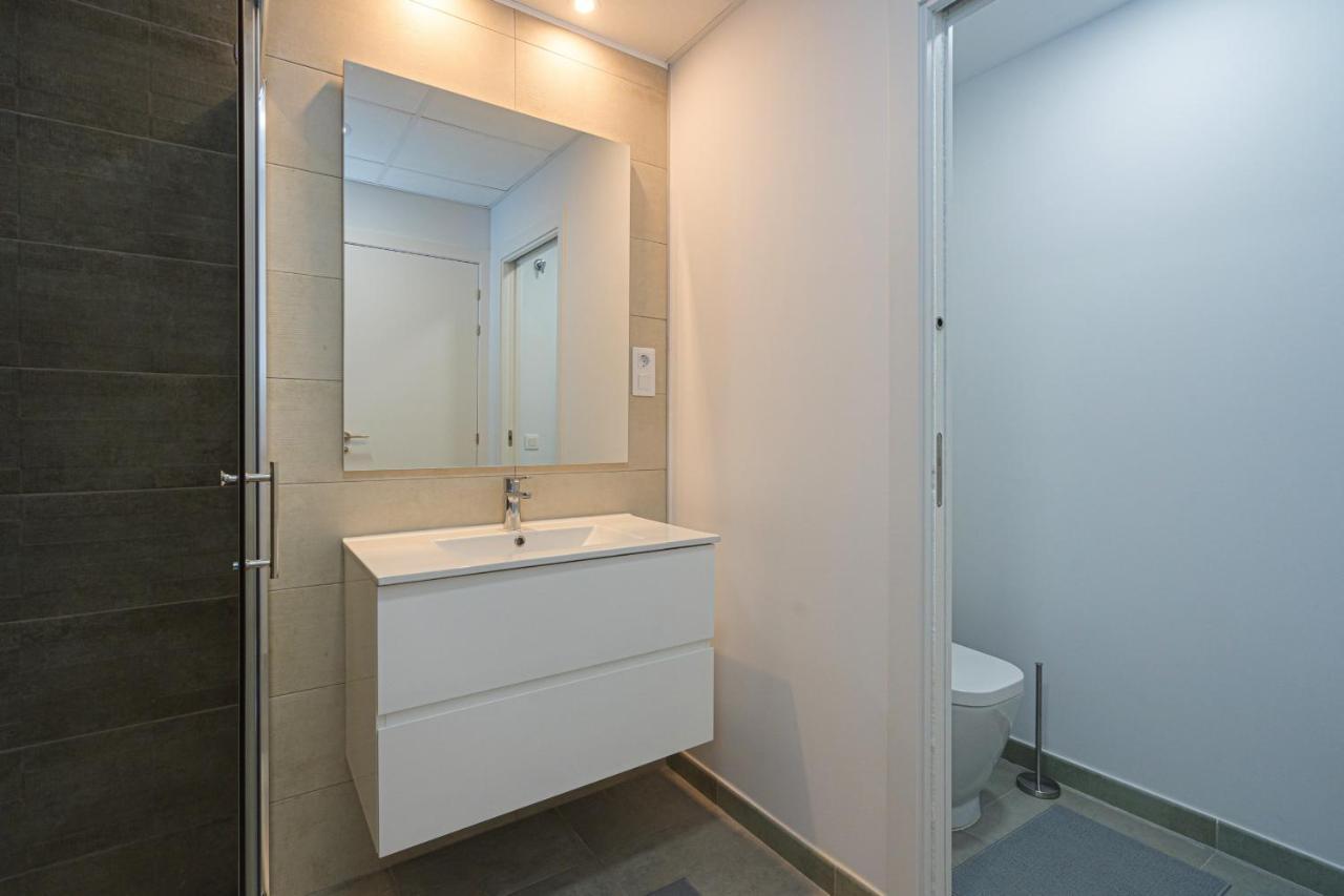 Salvia Apartment San Juan De Los Terreros Exterior photo